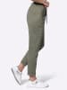 WITT WEIDEN Joggpants in khaki