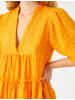 KOTON Kleid in Orange
