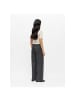 Object Hose in Dark Grey Melange