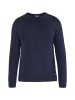 DreiMaster Herren Pullover in Marine