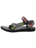 Teva Sandale in bunt