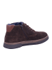 Bugatti Stiefeletten/Boot in braun