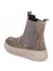Gabor Schlupfstiefel in beige