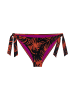 Triumph Tai-Slip Red Label Summer Palm in BROWN - DARK COMBINATION