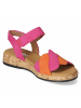 Gabor Sandalette in pink