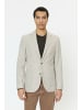 Matinique Blazer MAcharles Gerade Passform in Plaza Taupe