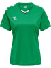 Hummel Hummel T-Shirt Hmlcore Multisport Damen Atmungsaktiv Schnelltrocknend in JELLY BEAN