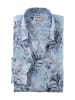 OLYMP  Hemd body fit in Blau
