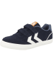 Hummel Sneaker low Stadil 3.0 in schwarz