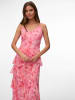 Vero Moda Kleid in Rose Shadow