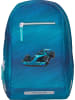 BECKMANN Beckmann Schulranzenset Active Air FLX - 6-Tlg. Set Racing