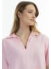 Albee Women Blusenshirt in Hellrosa