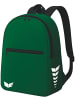 erima Rucksack "Intro Line" in Grün