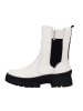 rieker Stiefel in weiß