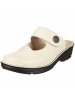 Berkemann Pantoletten für Damen in creme