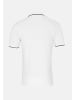 U.S. Polo Assn. Poloshirt in weiss