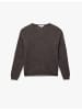 KOTON SWEATERS in Grau