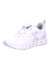 VADO  Halbschuhe in white