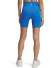 Under Armour Sportshorts "Launch 6" Shorts" in Blau