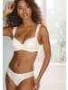LASCANA Tanga in champagner