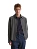 Marc O'Polo DENIM Overshirt regular in Dark Grey