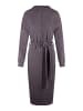 Linga Dore Kleid in Mauve rose