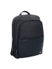 BRIC`s Monza Business-Rucksack 40 cm Laptopfach nero nero