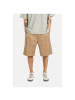 Reell Short "Bowie Chino Short PC" in Braun