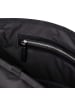 SANDQVIST Everyday Messenger Bag - Umhängetasche 40 cm (black) in schwarz