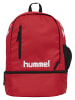 Hummel Hummel Rucksack Hmlpromo Erwachsene in TRUE RED