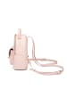 DIANA Rucksack in LIGHT PINK
