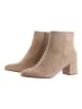 Högl Stiefelette in Taupe
