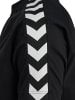 Hummel T-Shirt Hmlarchive Lebensstil Erwachsene in BLACK