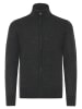 BLEND Strickjacke BHRycel in Schwarz