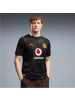 Puma BVB Borussia Dortmund Away Trikot der Saison 26-27 in schwarz
