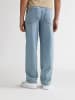 Petrol Industries Lenox Loose Fit Jeans LaPaz in Blau