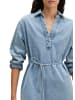 Marc O'Polo Jeanskleid relaxed in Medium Blue