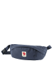FJÄLLRÄVEN Ulvö - Gürteltasche 28 cm M (green) in mountain blue