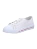 Andrea Conti Sneaker Low in weiß