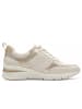 Tamaris Sneaker  in Beige