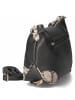 Kaerlek Handtasche in black
