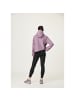 PICTURE Jacke W COWRIE JACKET in Lila