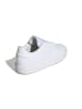 adidas Sneaker ADVANTAGE BASE 2.0 in ftwwht/ftwwht/putmau