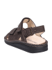Finn Comfort Sandale TORO-S in grau