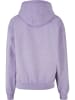Urban Classics Sweat & Fleece - Hoodies in lilac