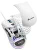 Sharkoon Light² 200 Gaming Maus white kabelgebunden