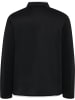 Hummel Kinder Trainingsjacke "Core 2.0 Half Zip" in Schwarz