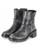 Bullboxer Biker Boots in braun
