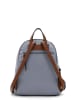 Tamaris Rucksack TAS Fabrizia in crystal blue 536