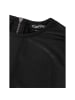 Tom Ford Schwarz Viskose Lang Ärmel T-Shirt